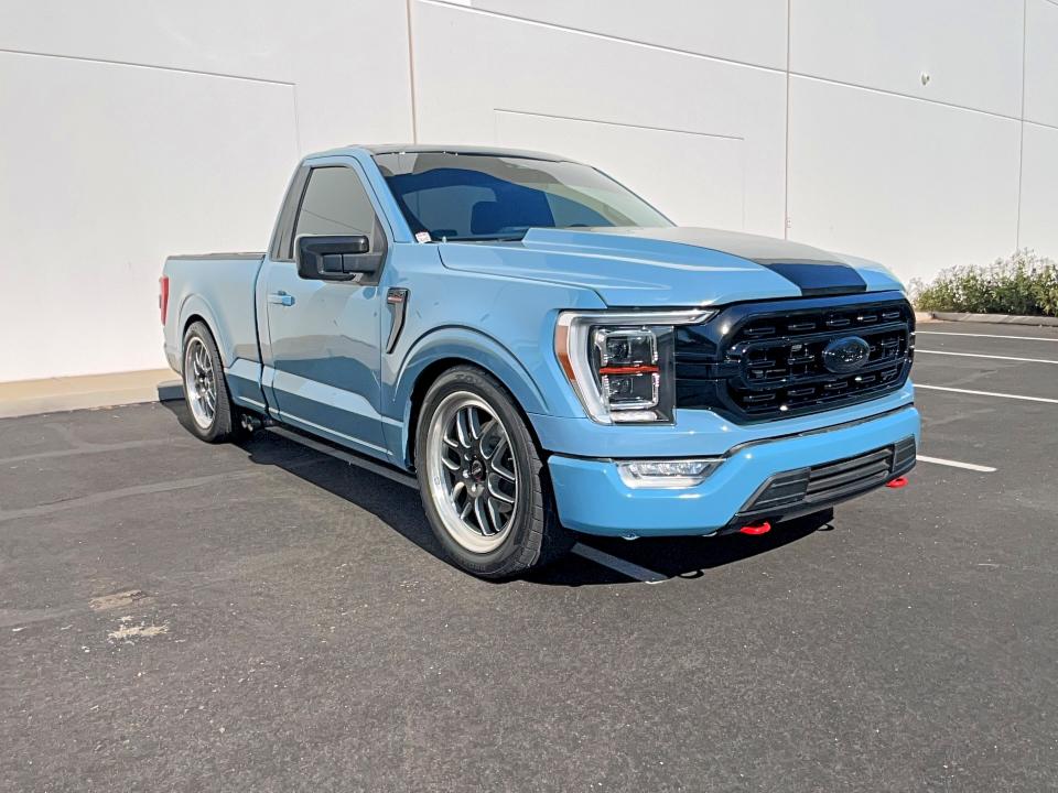 Aukcja sprzedaży 2023 Ford F150, vin: 1FTMF1C54PKF13263, numer aukcji: 66038606
