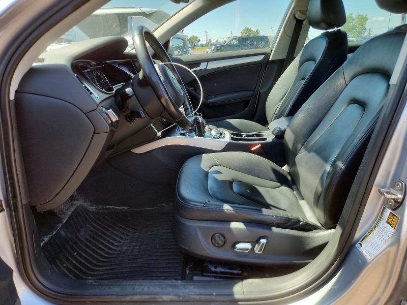 Aukcja sprzedaży 2015 Audi A4, vin: WAUFFCFL8FN010070, numer aukcji: 62945286
