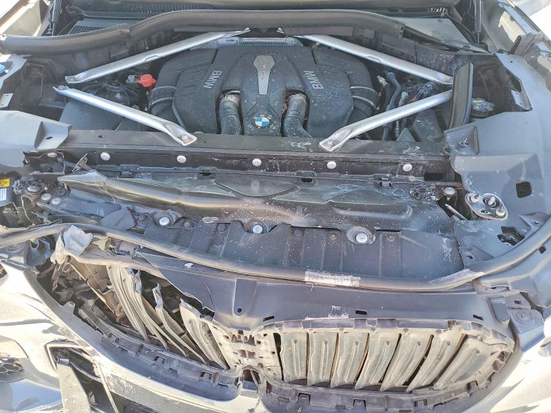 Продажа на аукционе авто 2019 Bmw X5, vin: 5UXJU2C58KLN67133, номер лота: 65800756