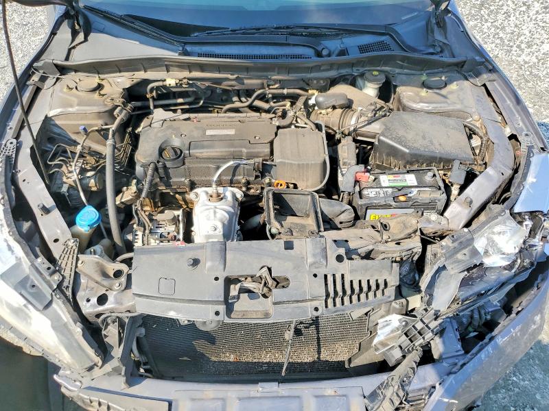 Aukcja sprzedaży 2017 Honda Accord, vin: 1HGCR2F35HA251717, numer aukcji: 64810756