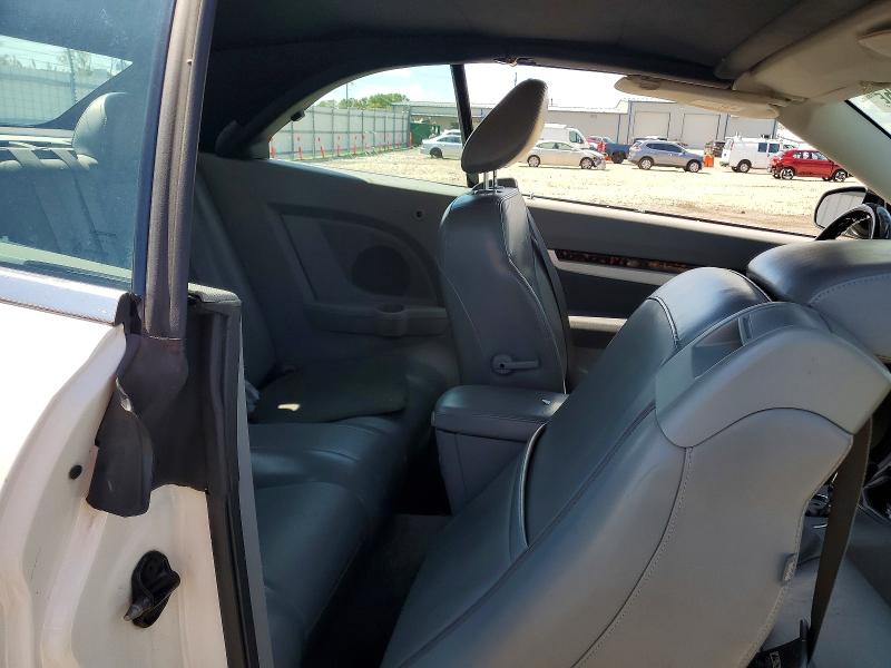Aukcja sprzedaży 2008 Chrysler Sebring, vin: 1C3LC65M88N243447, numer aukcji: 64152496