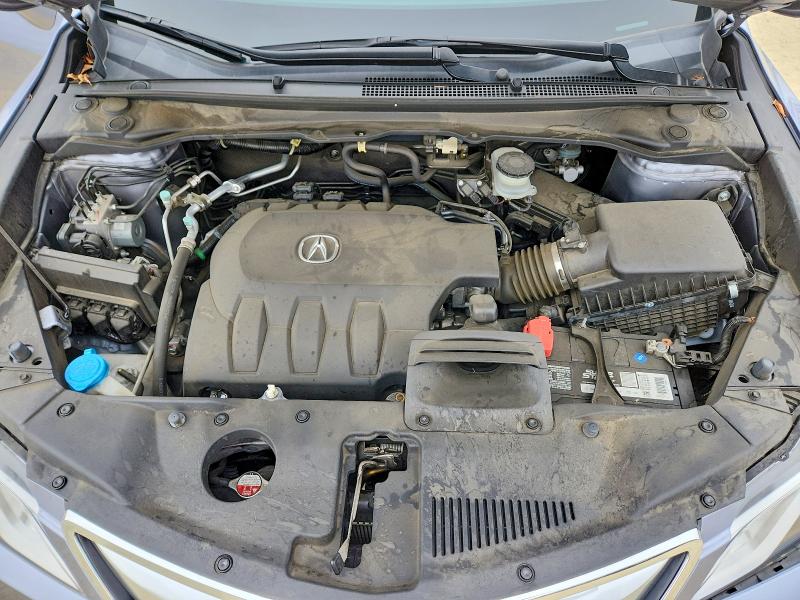 Продажа на аукционе авто 2014 Acura Rdx, vin: 5J8TB4H55EL004759, номер лота: 65921646