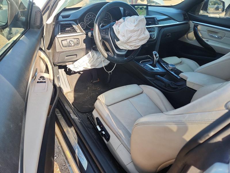 Aukcja sprzedaży 2017 Bmw 430i, vin: WBA4R7C53HK876498, numer aukcji: 65230986
