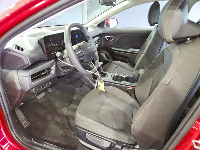 Продажа на аукционе авто 2026 Kia K4, vin: 3KPFT4DE5TE312583, номер лота: 64483496