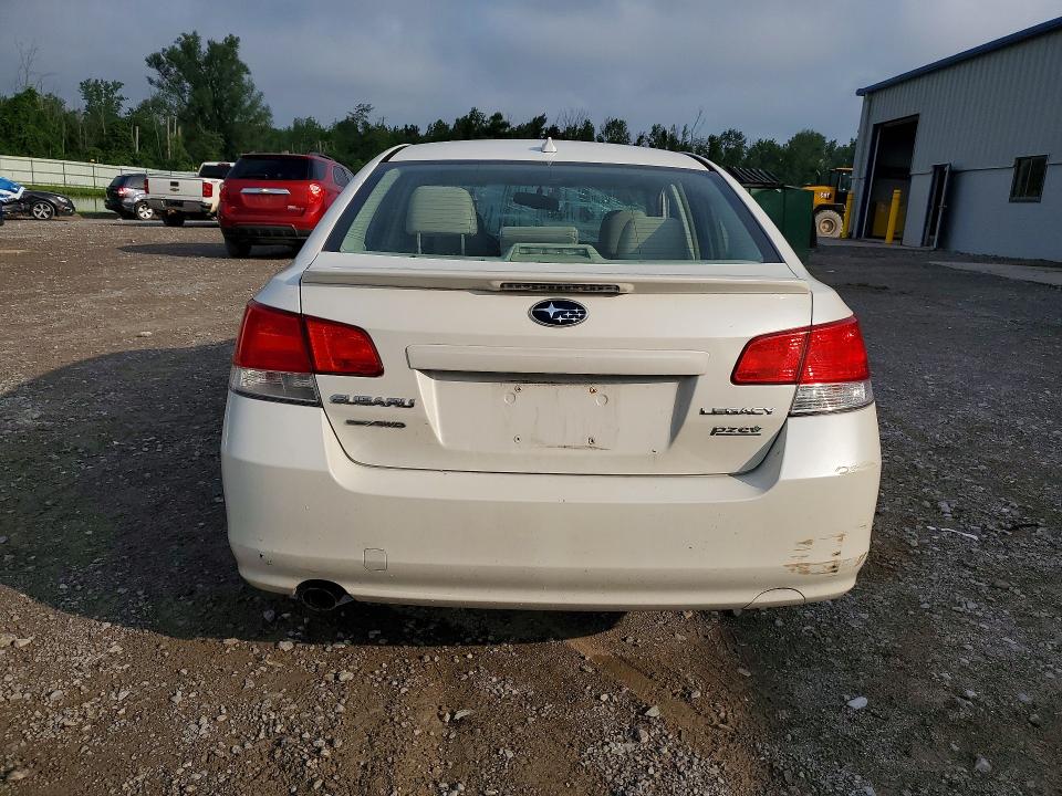 64961576 :رقم المزاد ، 4S3BMBC65E3007881 vin ، 2014 Subaru Legacy مزاد بيع