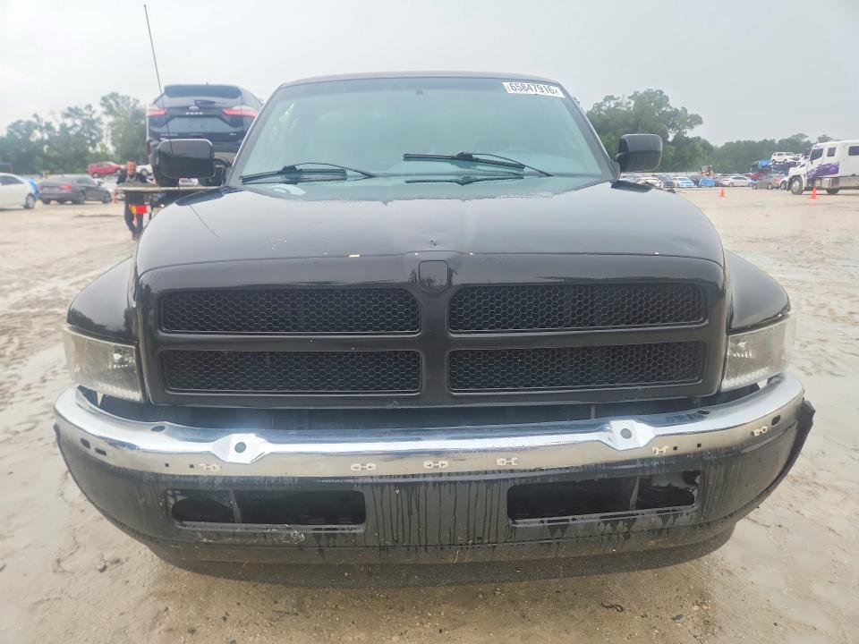 2000 Dodge Ram 1500 მანქანა იყიდება აუქციონზე, vin: 1B7HC16Y2YS585693, აუქციონის ნომერი: 65847916