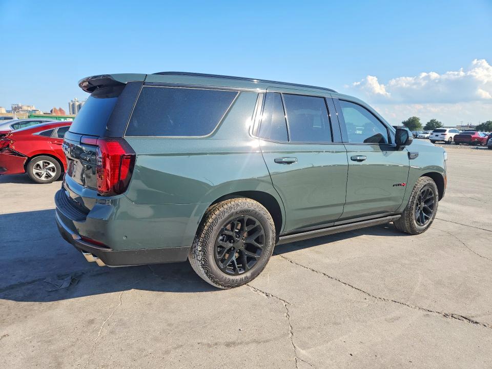 Aukcja sprzedaży 2025 Gmc Yukon, vin: 1GKS2VRL4SR255444, numer aukcji: 63364806