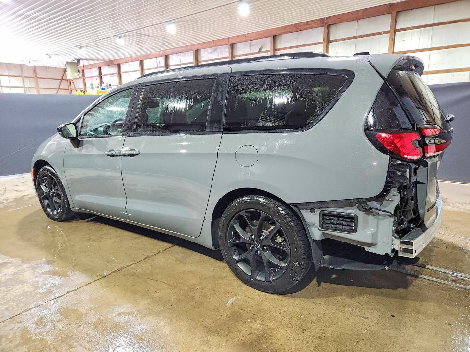 Aukcja sprzedaży 2025 Chrysler Pacifica, vin: 2C4RC1GG4SR566145, numer aukcji: 66334916