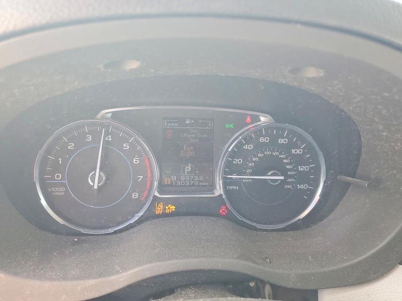 Aukcja sprzedaży 2018 Subaru Forester, vin: JF2SJAGC4JH471729, numer aukcji: 64691196