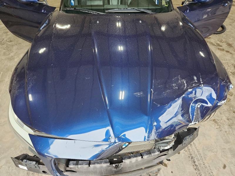 Aukcja sprzedaży 2012 Bmw Z4, vin: WBALM7C51CE385039, numer aukcji: 65168876
