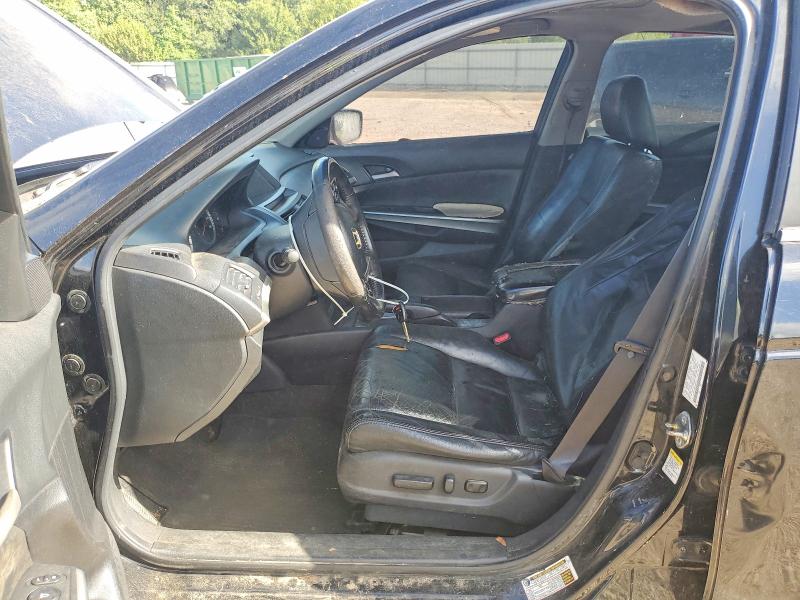 Aukcja sprzedaży 2008 Honda Accord, vin: 1HGCP36888A083871, numer aukcji: 64228376