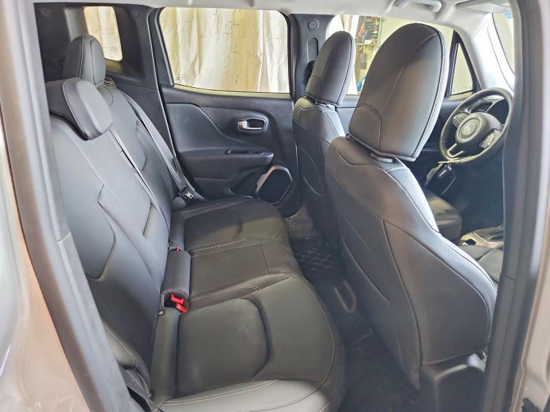 Aukcja sprzedaży 2019 Jeep Renegade, vin: ZACNJBD18KPJ95647, numer aukcji: 66969626