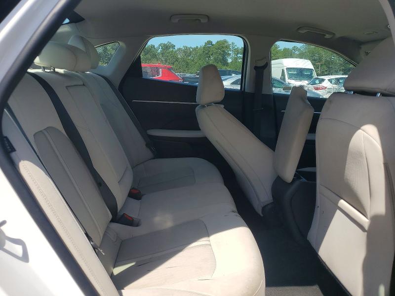 Aukcja sprzedaży 2025 Hyundai Sonata, vin: KMHL64JA6SA457821, numer aukcji: 65884396
