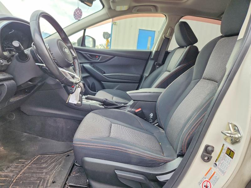 2018 Subaru Crosstrek მანქანა იყიდება აუქციონზე, vin: JF2GTADC0J8230643, აუქციონის ნომერი: 64989276