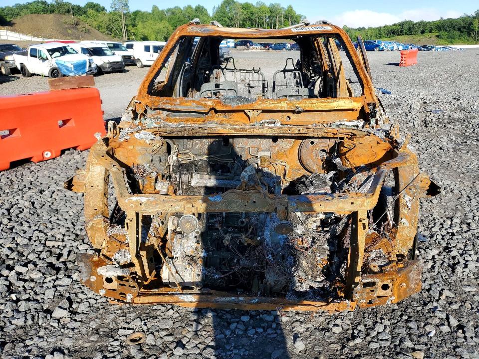 2023 Toyota Rav4 მანქანა იყიდება აუქციონზე, vin: 2T3N1RFV7PW346871, აუქციონის ნომერი: 63511586