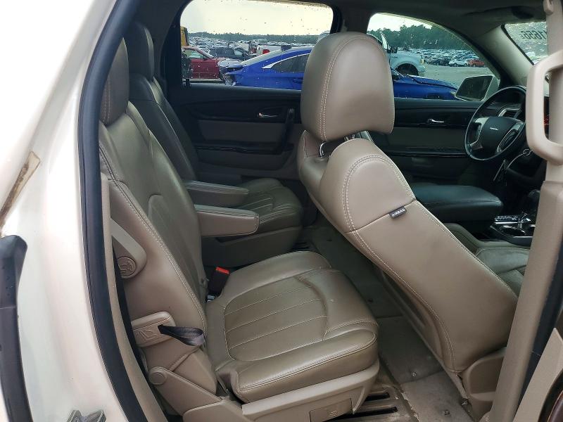 66311656 :رقم المزاد ، 1GKKRTKD2DJ158599 vin ، 2013 Gmc Acadia مزاد بيع