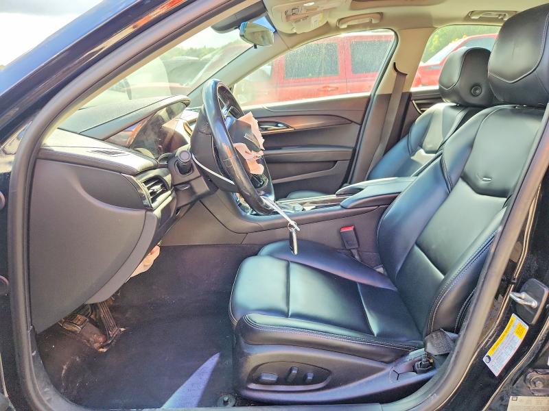 Aukcja sprzedaży 2016 Cadillac Ats, vin: 1G6AG5RX8G0189040, numer aukcji: 65171446