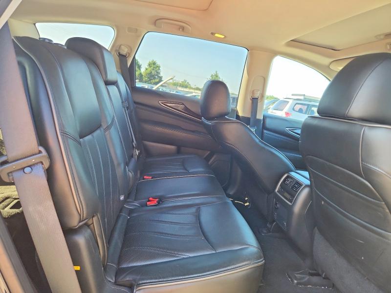 Продаж на аукціоні авто 2015 Infiniti Qx60, vin: 5N1AL0MMXFC552231, номер лоту: 66087876