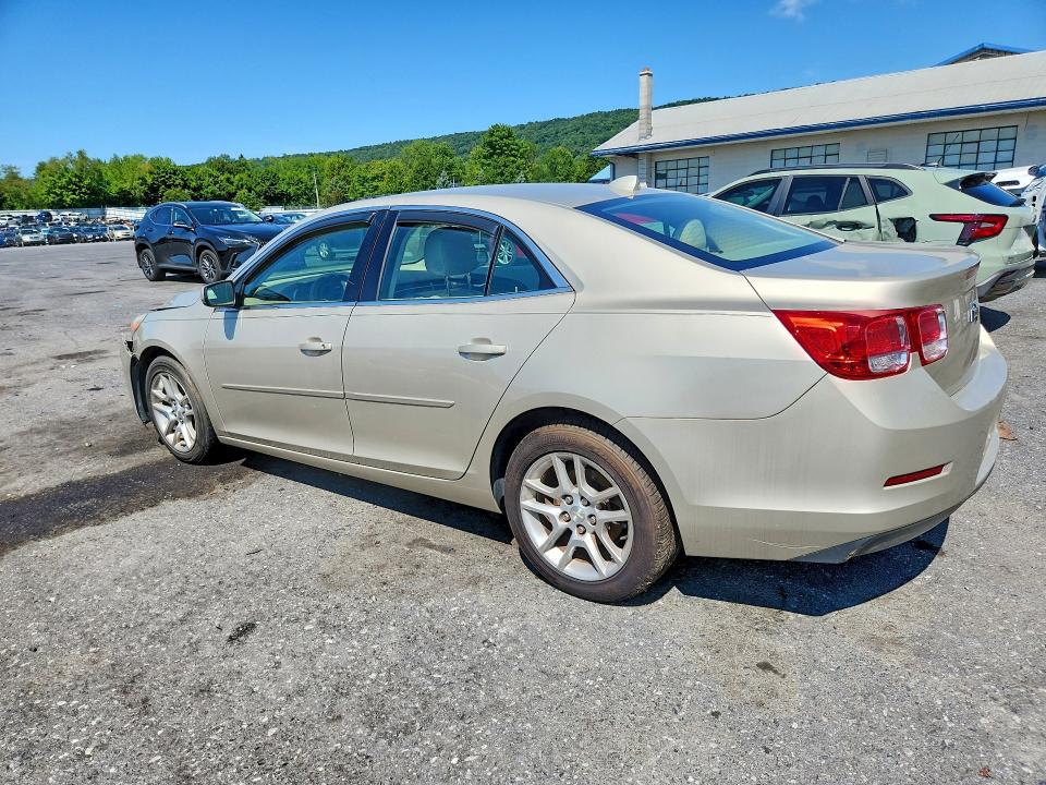 Продаж на аукціоні авто 2014 Chevrolet Malibu, vin: 1G11C5SL4EF236986, номер лоту: 65440606