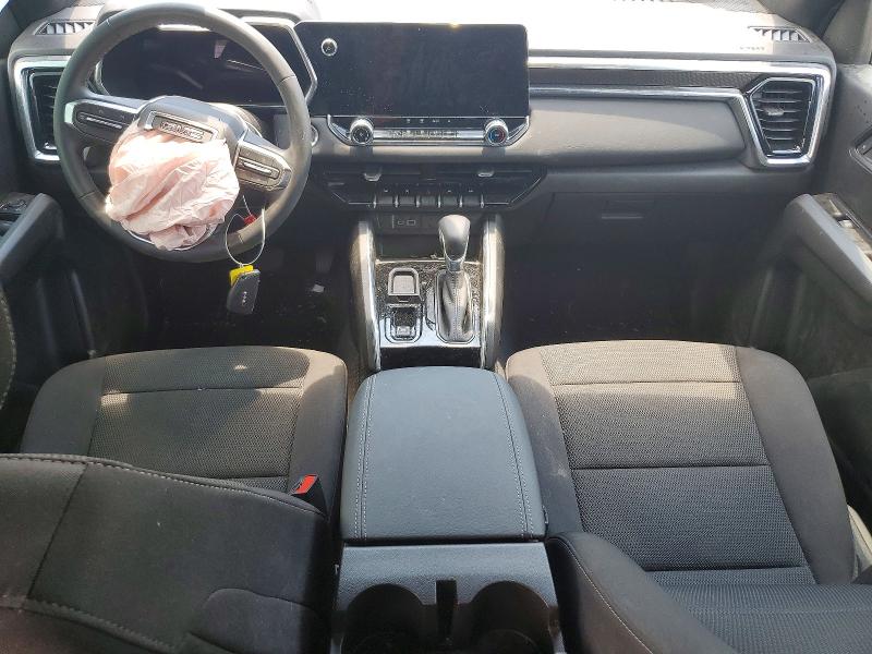 63839526 :رقم المزاد ، 1GTP1BEKXT1182273 vin ، 2026 Gmc Canyon مزاد بيع