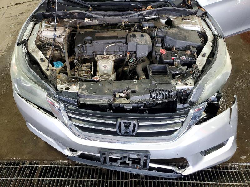 Продаж на аукціоні авто 2013 Honda Accord, vin: 1HGCR2F36DA116479, номер лоту: 63447526