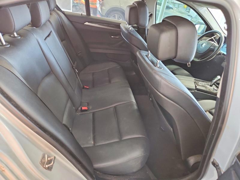 Продаж на аукціоні авто 2012 Bmw 528, vin: WBAXH5C50CDW06422, номер лоту: 64773366