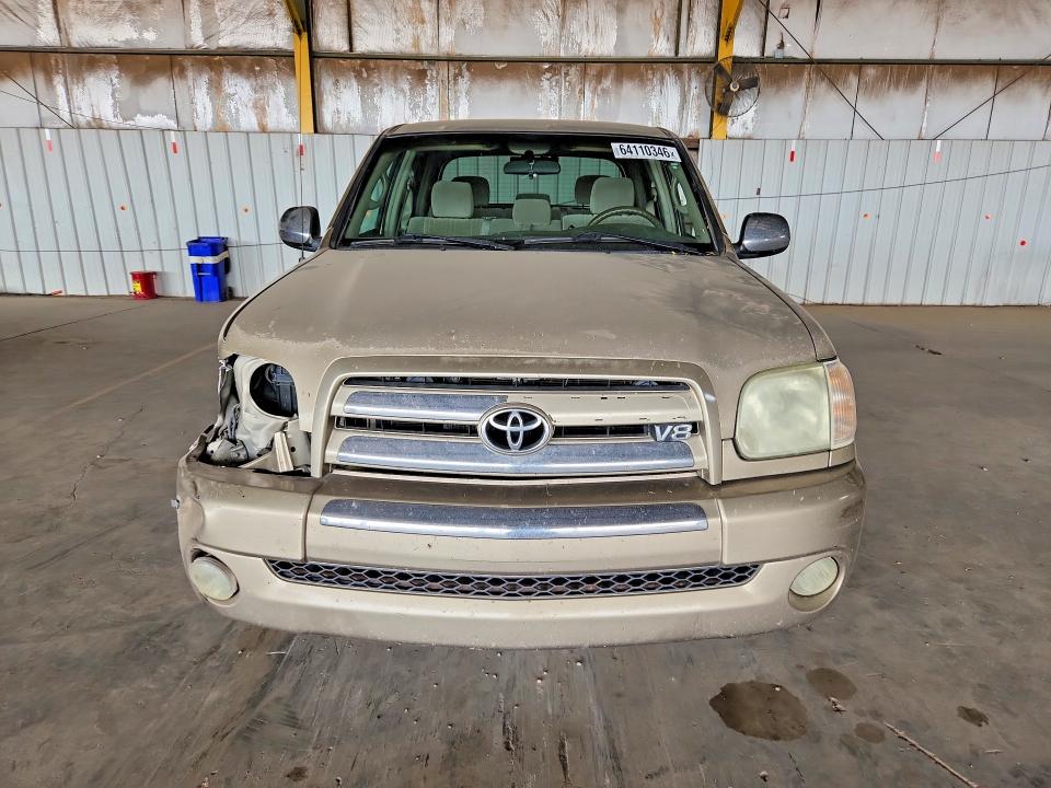 Продаж на аукціоні авто 2005 Toyota Tundra, vin: 5TBDT44185S480563, номер лоту: 64110346