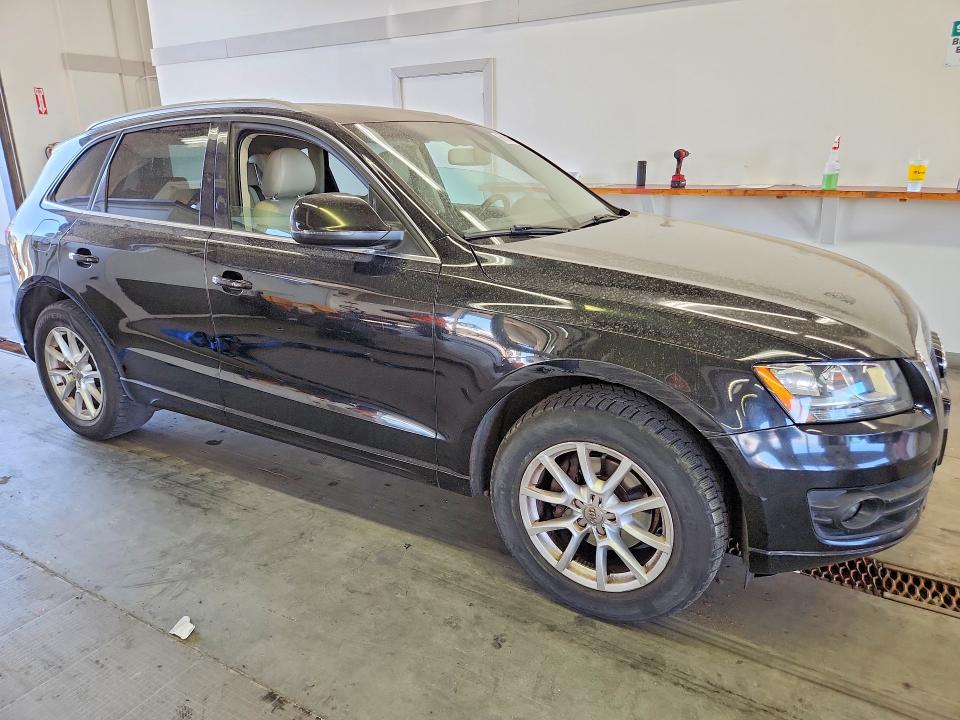 Aukcja sprzedaży 2010 Audi Q5, vin: WA1CKAFP9AA071446, numer aukcji: 66731516