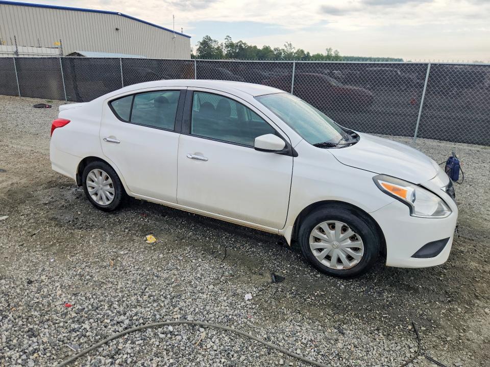Aukcja sprzedaży 2015 Nissan Versa, vin: 3N1CN7AP3FL890186, numer aukcji: 65832816