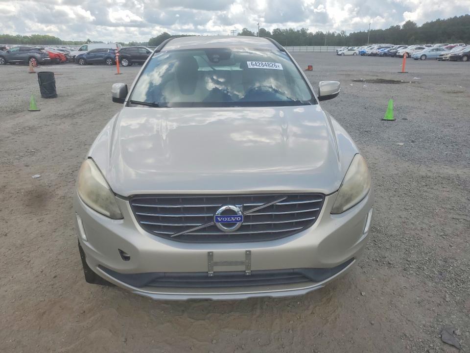 Продажа на аукционе авто 2017 Volvo Xc60, vin: YV440MDJ5H2093588, номер лота: 64284826