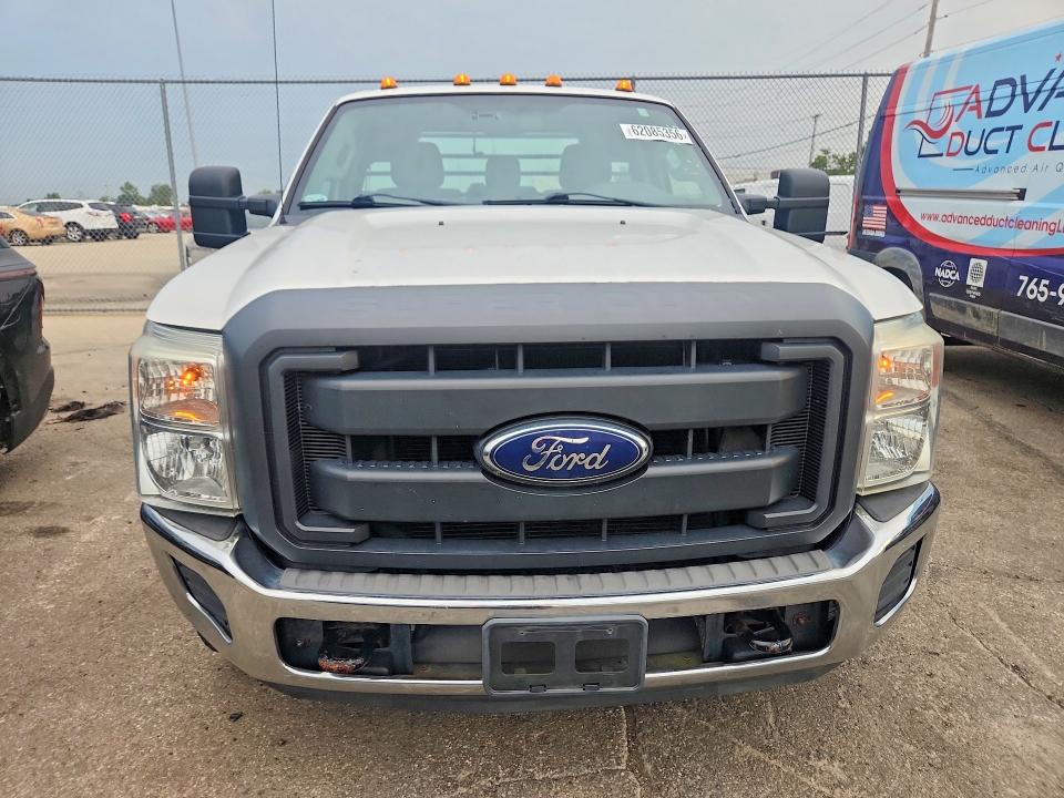 Aukcja sprzedaży 2013 Ford F350, vin: 1FDRF3G6XDEA81613, numer aukcji: 62085356