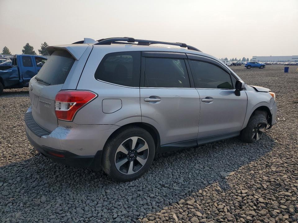 Продаж на аукціоні авто 2016 Subaru Forester, vin: JF2SJAKC4GH535221, номер лоту: 64922656