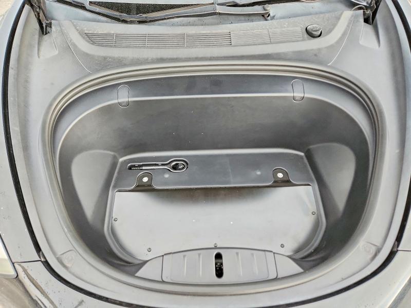 Продажа на аукционе авто 2018 Tesla Model 3, vin: 5YJ3E1EA9JF173184, номер лота: 59790416