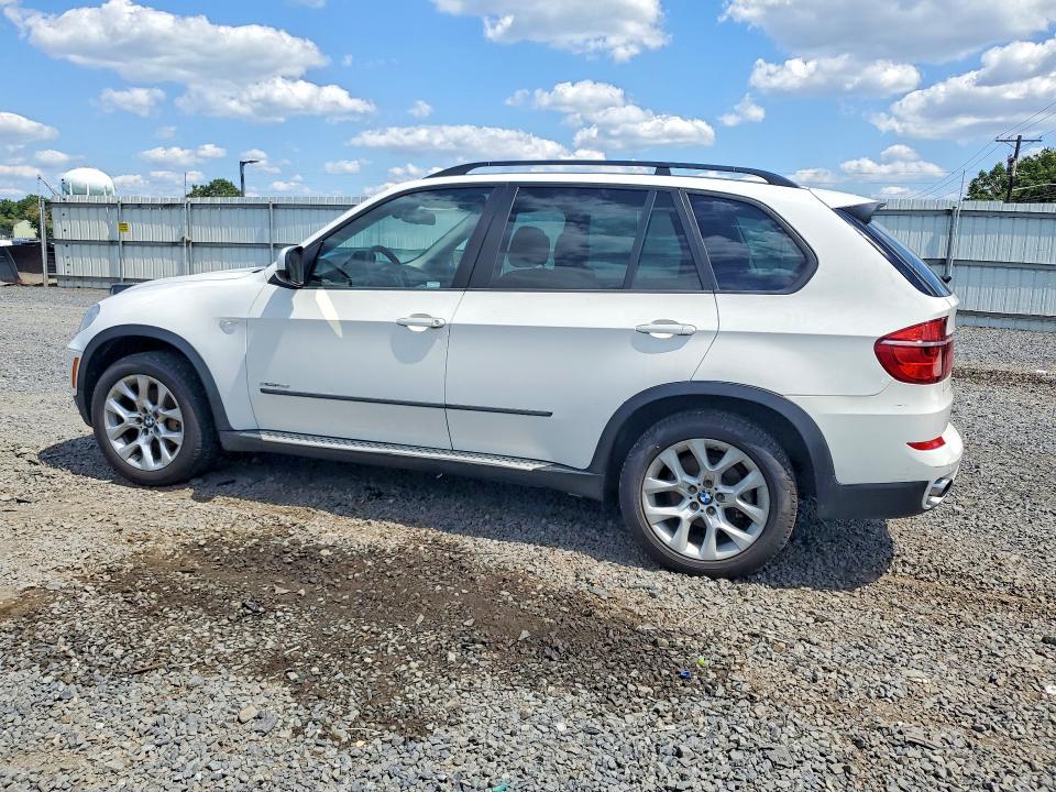 65728846 :رقم المزاد ، 5UXZV4C52CL752484 vin ، 2012 Bmw X5 مزاد بيع