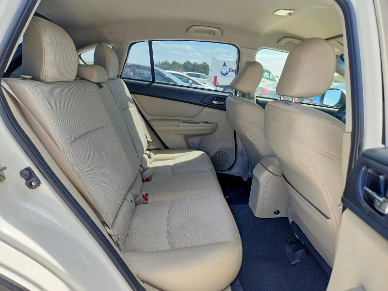 62002956 :رقم المزاد ، JF2GPACC8D2881290 vin ، 2013 Subaru Xv Crosstrek مزاد بيع