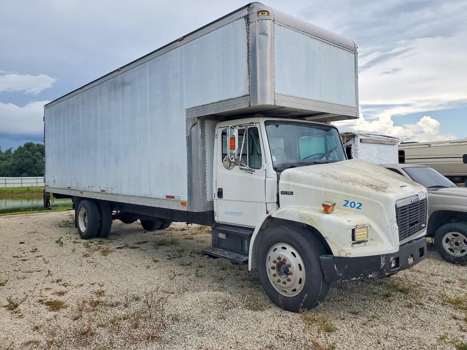 Продаж на аукціоні авто 1998 Frht - Freightliner Chassis, vin: 1FV6HLAC3WH922077, номер лоту: 65191706