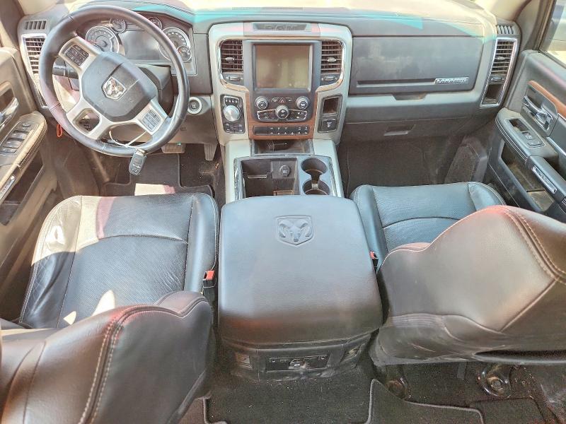 Продаж на аукціоні авто 2015 Ram 1500, vin: 1C6RR7NM7FS534666, номер лоту: 62528916