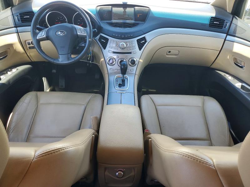 65218976 :رقم المزاد ، 4S4WX90D084411914 vin ، 2008 Subaru Tribeca مزاد بيع