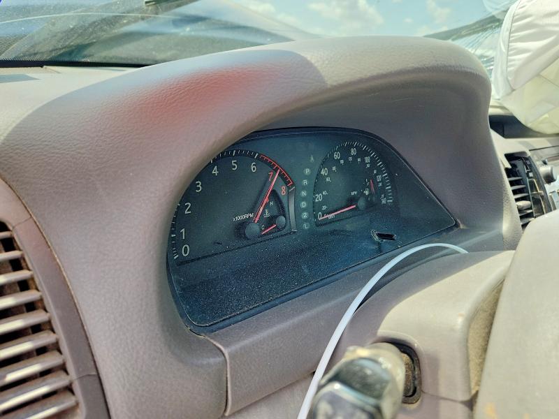 2003 Toyota Camry მანქანა იყიდება აუქციონზე, vin: JTDBE32K730228236, აუქციონის ნომერი: 64242616