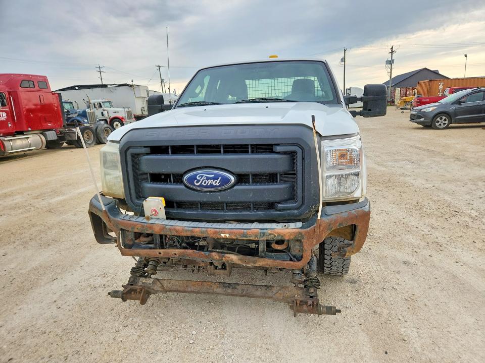 2013 Ford F250 მანქანა იყიდება აუქციონზე, vin: 1FT7X2B63DEB16096, აუქციონის ნომერი: 61557996