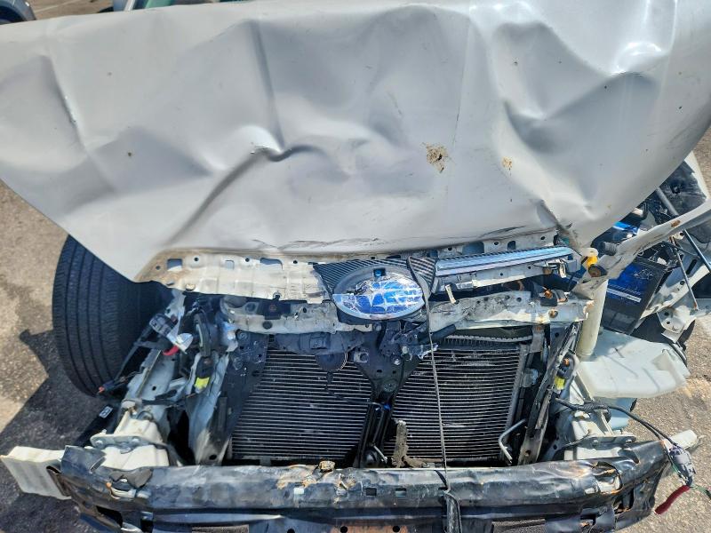 2015 Subaru Forester მანქანა იყიდება აუქციონზე, vin: JF2SJADC2FH497077, აუქციონის ნომერი: 63710596
