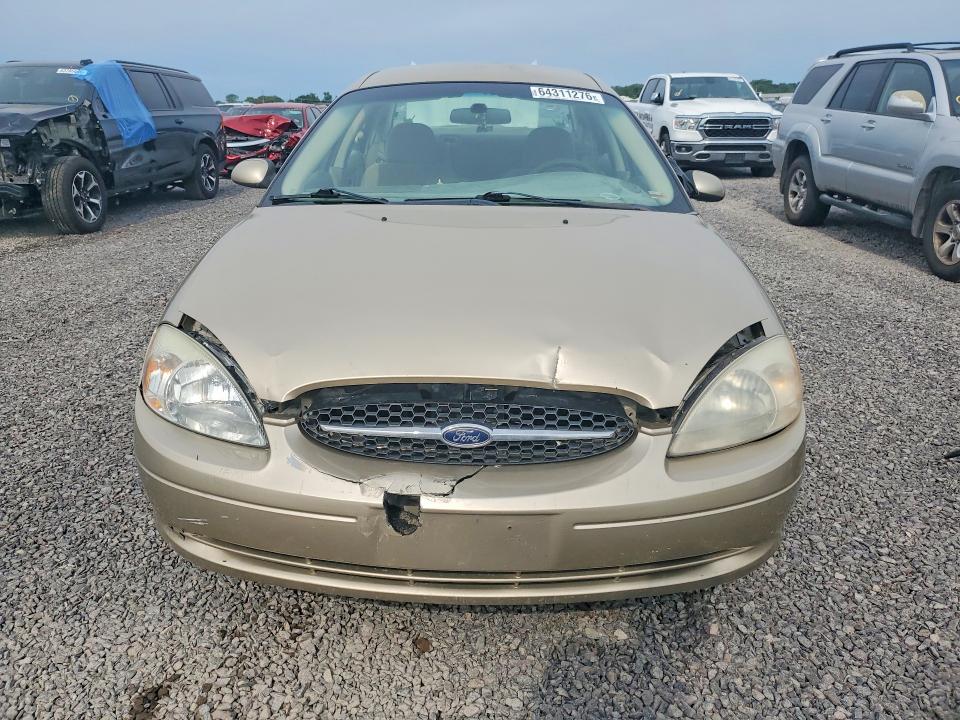 Aukcja sprzedaży 2001 Ford Taurus, vin: 1FAFP53U21G113528, numer aukcji: 64311276