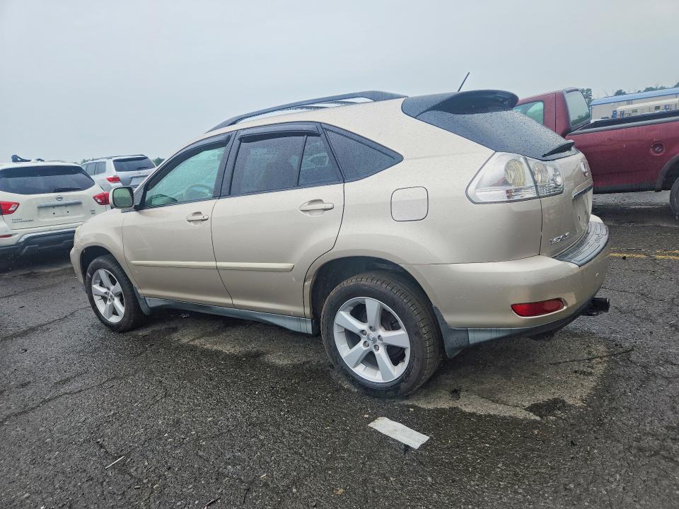 Aukcja sprzedaży 2005 Lexus Rx, vin: 2T2HA31U95C079972, numer aukcji: 64422136