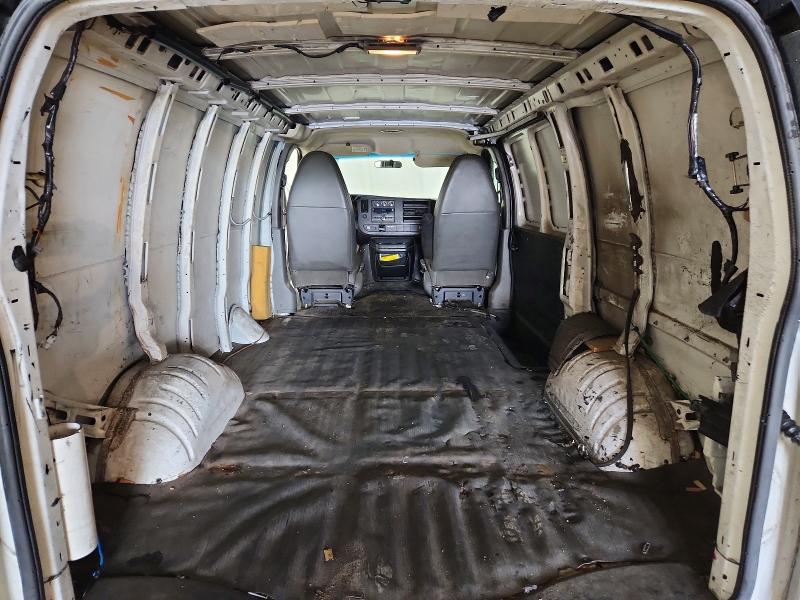 Продаж на аукціоні авто 2014 Chevrolet Express G1500, vin: 1GCSGAFX0E1130876, номер лоту: 63998606