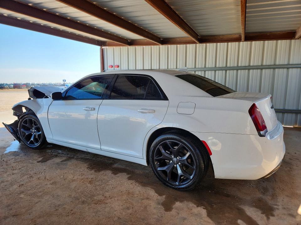 Aukcja sprzedaży 2022 Chrysler 300, vin: 2C3CCABG5NH127161, numer aukcji: 67019126