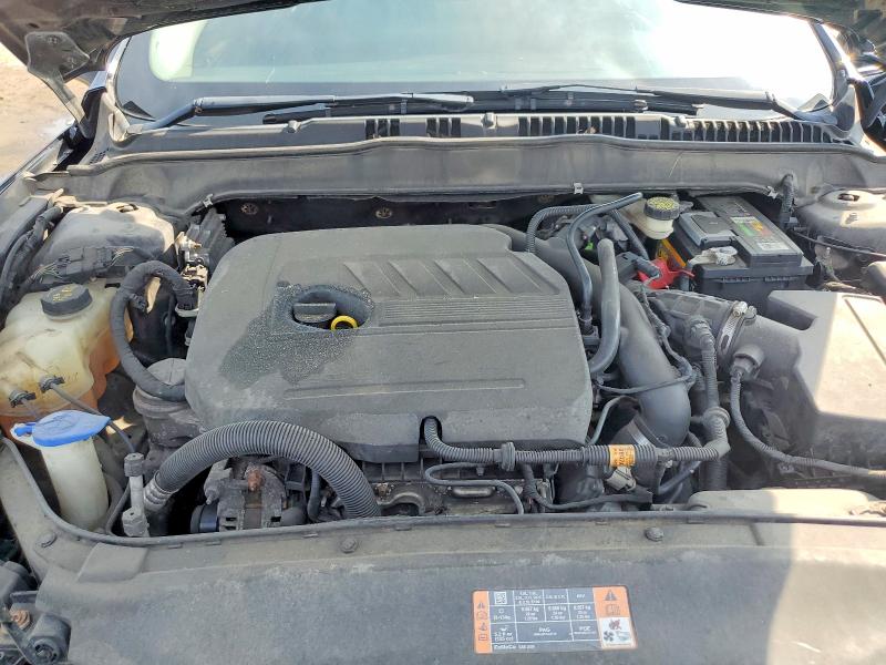 Aukcja sprzedaży 2016 Ford Fusion, vin: 3FA6P0HD2GR198366, numer aukcji: 64239126