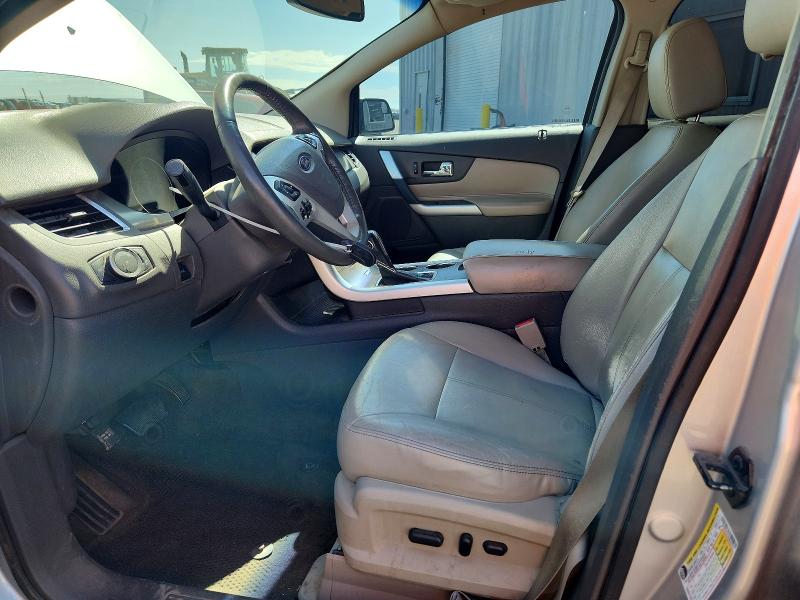 Продаж на аукціоні авто 2012 Ford Edge, vin: 2FMDK3JC3CBA59273, номер лоту: 67026706