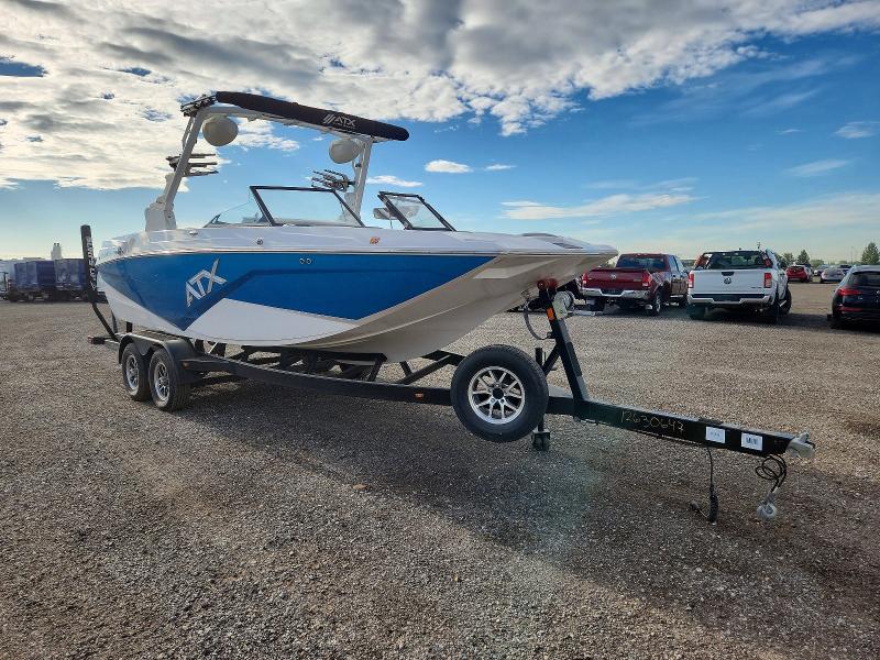 Aukcja sprzedaży 2023 Atx Boat, vin: T1X1254PF323, numer aukcji: 65219126