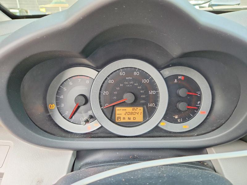 Aukcja sprzedaży 2007 Toyota Rav4, vin: JTMBD31V476045975, numer aukcji: 64301976