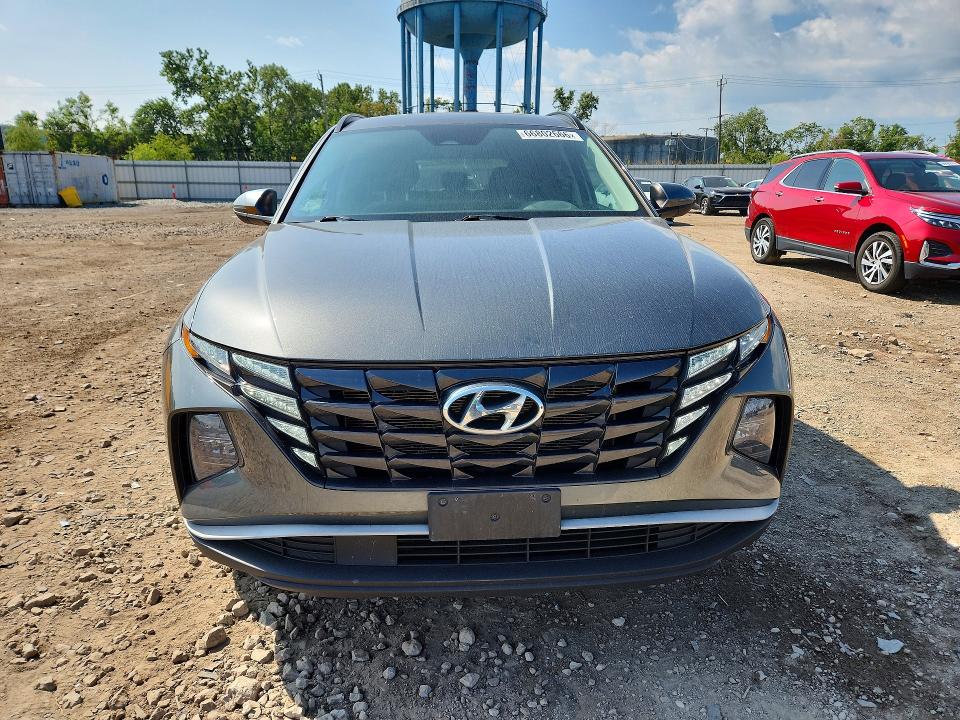 Продаж на аукціоні авто 2022 Hyundai Tucson, vin: 5NMJBCAE5NH015613, номер лоту: 66802666